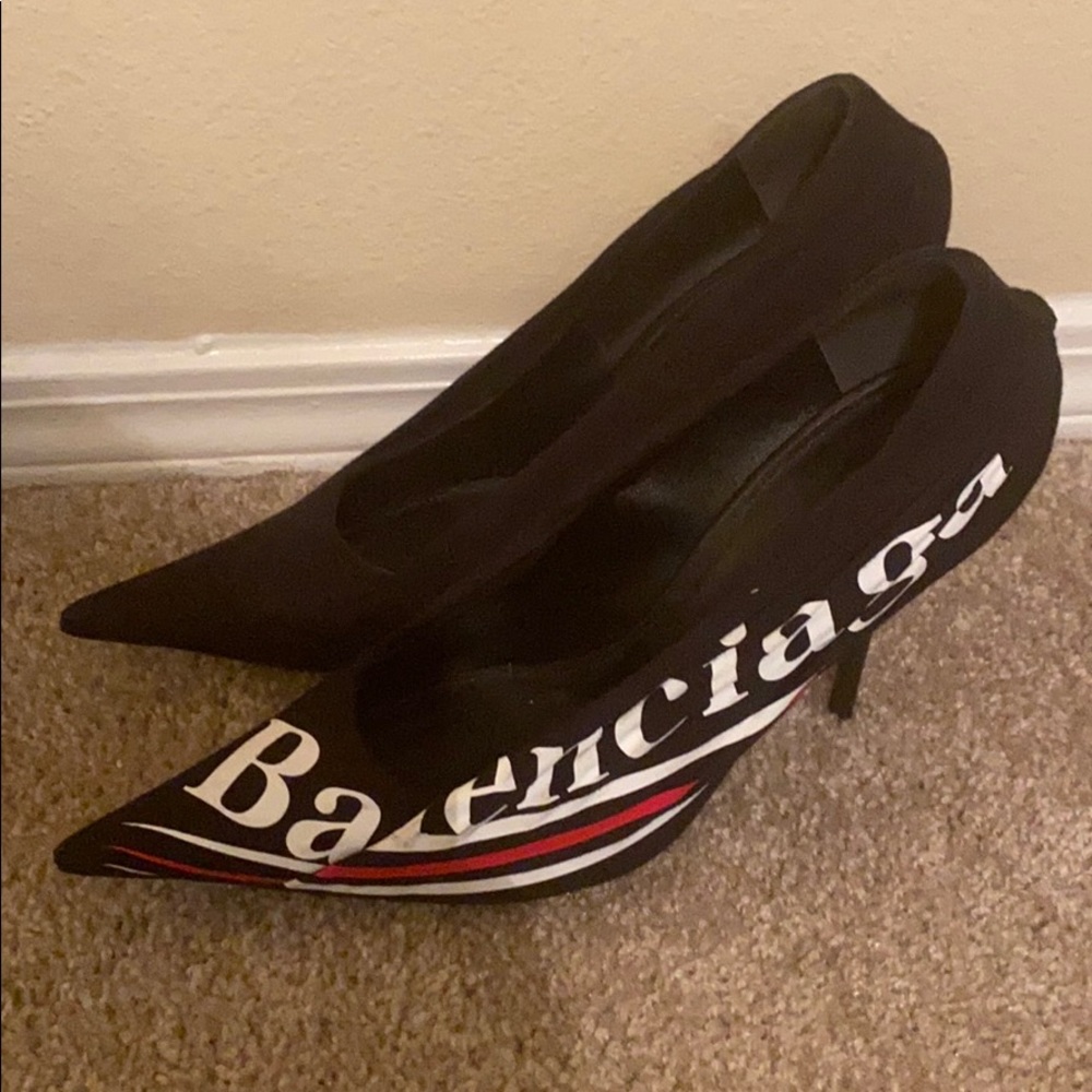 Balenciaga